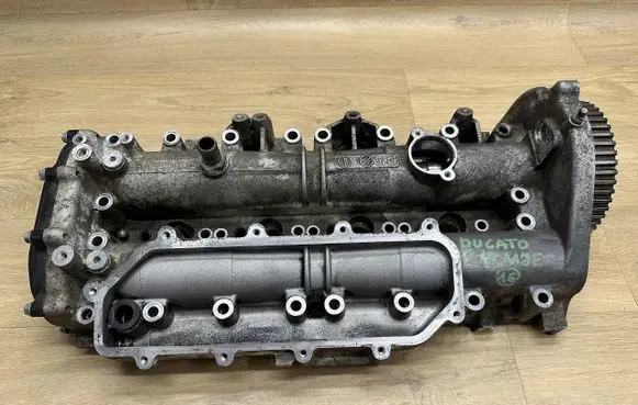 Fiat Ducato Camshaft 502270038 5801835399
