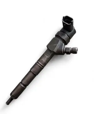 Fuel injector