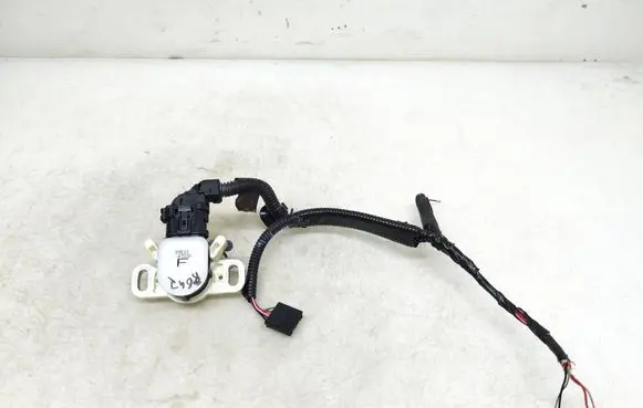 Toyota Prius (XW50) Clutch pedal sensor 89510 47030