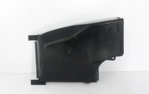 Porsche 911 992 Intercooler air channel guide 992145928C