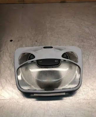 Mercedes-Benz C W203 Front seat light A2038202301
