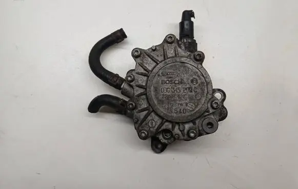 Volkswagen Golf Plus Vacuum pump 03G145209C V540 220507B2
