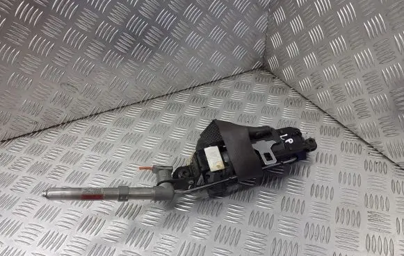 Volvo S40 Front seatbelt BRAK