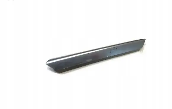 Mercedes-Benz E W212 Center console decorative trim A2126905162