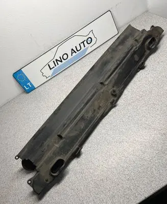 BMW 5 E60 E61 Top upper radiator support slam panel 7519205