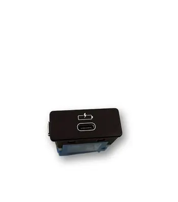 BMW 1 F40 USB socket connector 84105A84161 84108711940 8711940