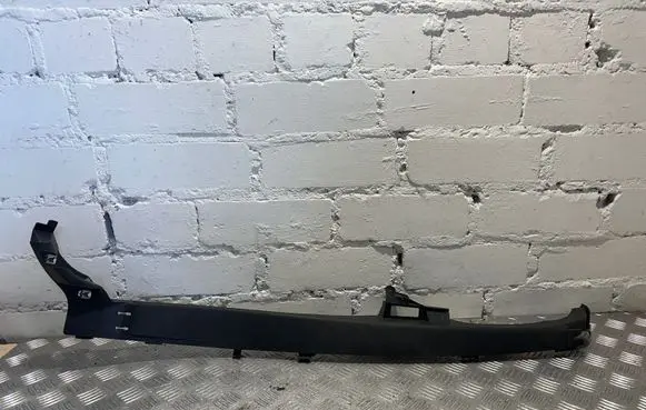 Mercedes-Benz C W205 (C) pillar trim A2056900225