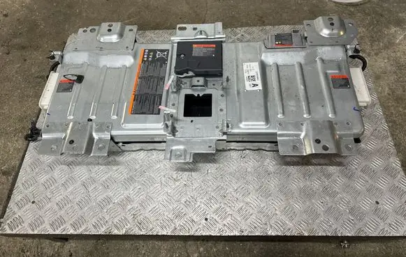 Nissan Qashqai J12 Hybrid / electric car battery 295B06UM0A