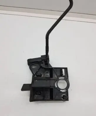 Peugeot 308 Fuel return line/hose 9824385780