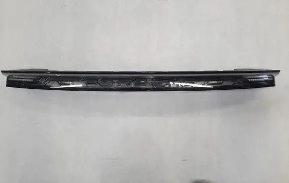 Porsche Taycan 9J1 Tailgate rear/tail lights 9J1945082F
