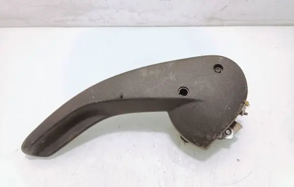 Volkswagen Golf IV Seat adjustment handle 