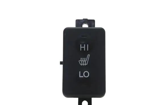 Honda Accord Seat heating switch M36580