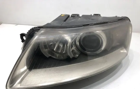 Audi A6 S6 C6 4F Headlight/headlamp