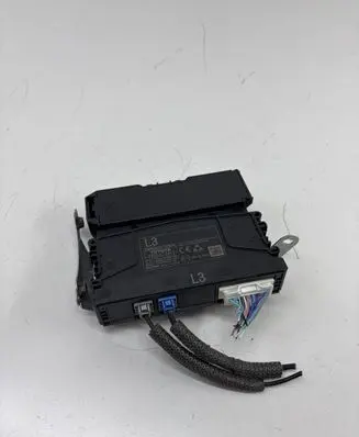 Lexus UX Other control units/modules 8674076210 1043486910