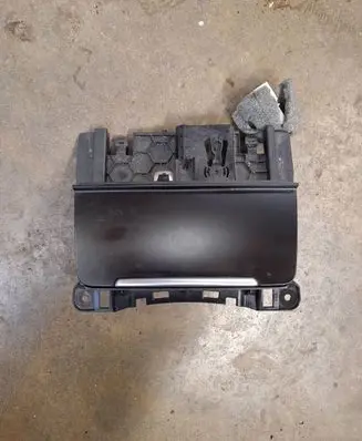 Car ashtray
