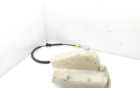 Tesla Model 3 Rear door lock 106897000J AP119036A06556
