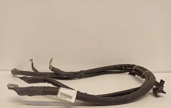 Mercedes-Benz C W205 Front door wiring loom/harness boot A2054402336