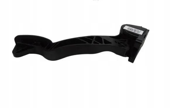Citroen Berlingo Accelerator throttle pedal 9671416780