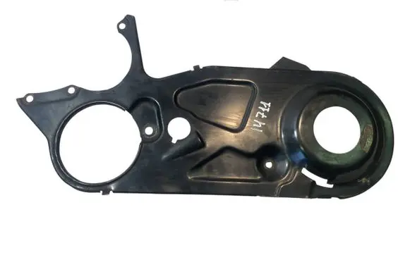 Volkswagen Transporter - Caravelle T4 Timing belt guard (cover) 074109142C