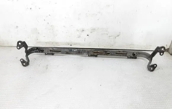 Volvo V50 Bottom radiator support slam panel 