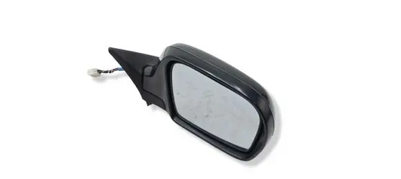 Subaru Outback Front door electric wing mirror 74431303