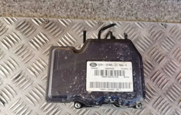 Ford Mondeo MK IV ABS Pump CG91-2C405-CC