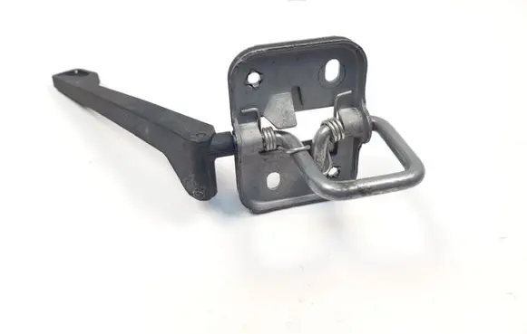 Volkswagen ID.4 Engine bonnet/hood lock/catch 10E823186B