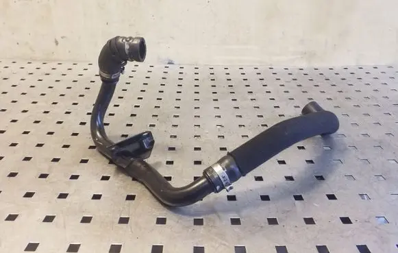 Breather/breather pipe/hose