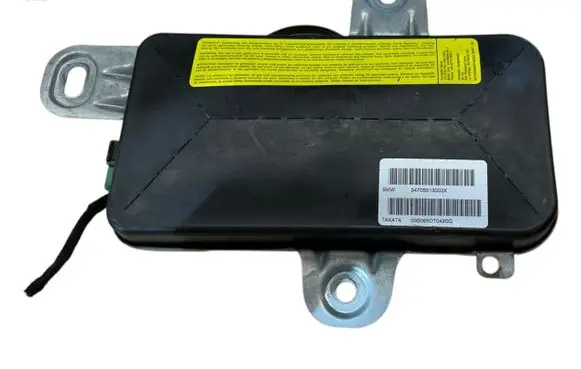BMW 3 E46 Front door airbag 34705513003X 03B065OT0420Q