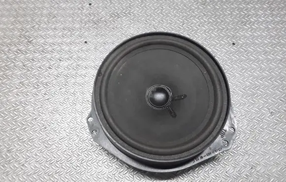 Renault Trafic II (X83) Front door speaker 8200874666