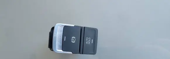 Volkswagen Golf VII Hand parking brake switch 5G0927225D 89214