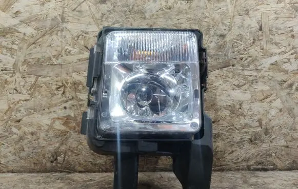 Cadillac SRX Front fog light 15896708