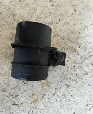 Skoda Superb B6 (3T) Mass air flow meter 0281002461