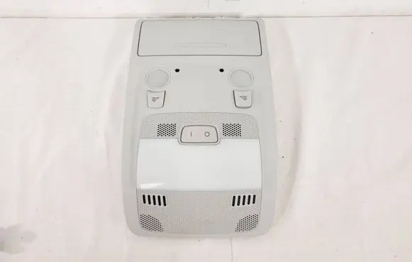Audi A4 S4 B8 8K Front seat light 8T0947135A