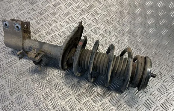 Peugeot 3008 I Front shock absorber/damper