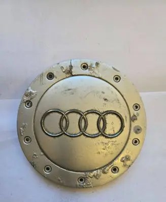 Audi A6 S6 C5 4B Original wheel cap 4B0601165C