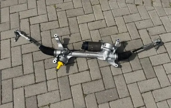 Mercedes-Benz E W214 Steering rack A2144609700