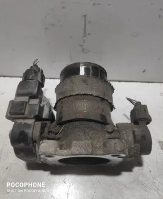 Lexus IS 220D-250-350 Throttle valve 1923002010