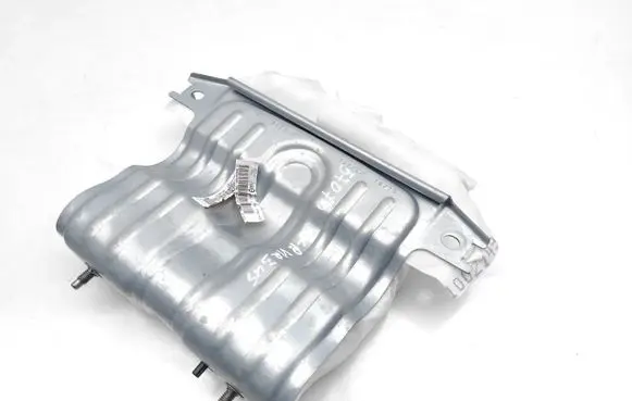Citroen C4 Cactus Passenger airbag 9804358580