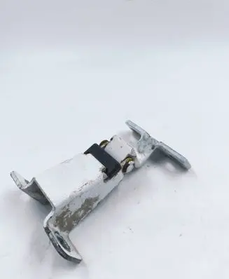 Dacia Dokker Loading door lower hinge 