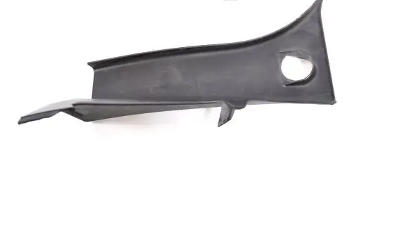 Tesla Model S Other trunk/boot trim element 100667400D