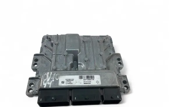 Renault Kadjar Engine control unit/module ECU 237106677R 237107137R