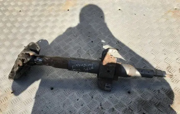 Mitsubishi Space Gear Steering wheel axle