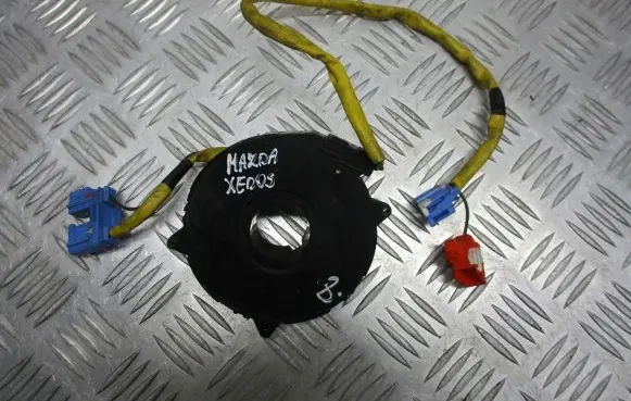 Mazda Xedos 6 Airbag slip ring squib (SRS ring)
