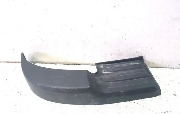 Toyota Hilux VIII Rear bumper corner part panel trim 521640K040