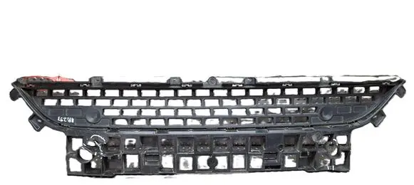 Renault Master III Front bumper lower grill S27639293 622546766R