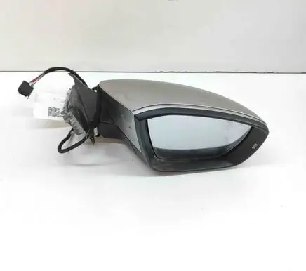 Volkswagen T-Roc Front door electric wing mirror 2GB857508AP