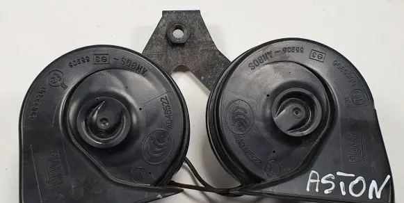 Aston Martin Rapide Horn signal AD23-13A803-BA