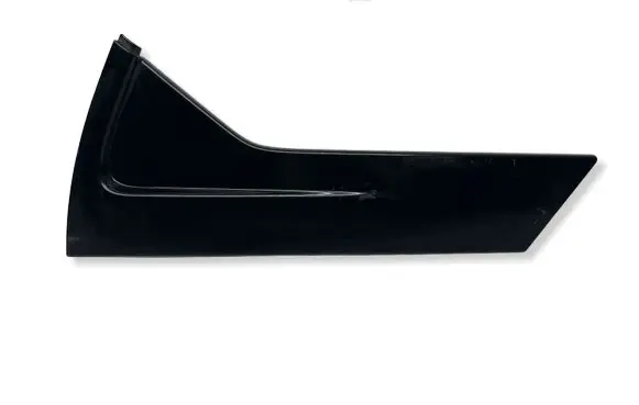 Renault Captur Rear door trim (molding) 822351661R 822357763R