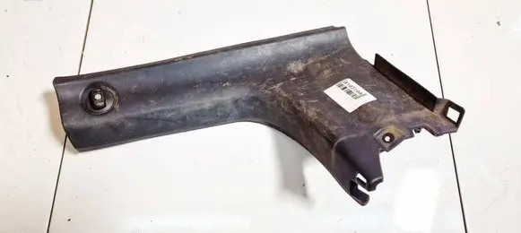 Skoda Octavia Mk2 (1Z) Other interior part 1z9868225